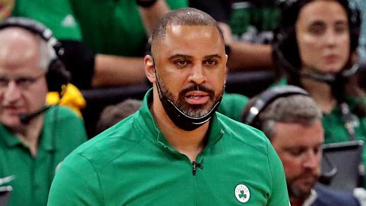 Source: Celtics Made ’No Guarantees’ to Ime Udoka About His Future