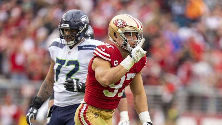 Broncos Must Win These Key Matchups To Beat Niners