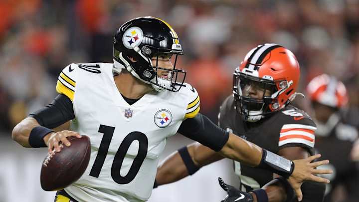 Anthony Walker Jr. Named a Free Agent the Browns 'Can't Afford to Lose' Anthony Walker Jr. Named a Free Agent the Browns 'Can't Afford to Lose'