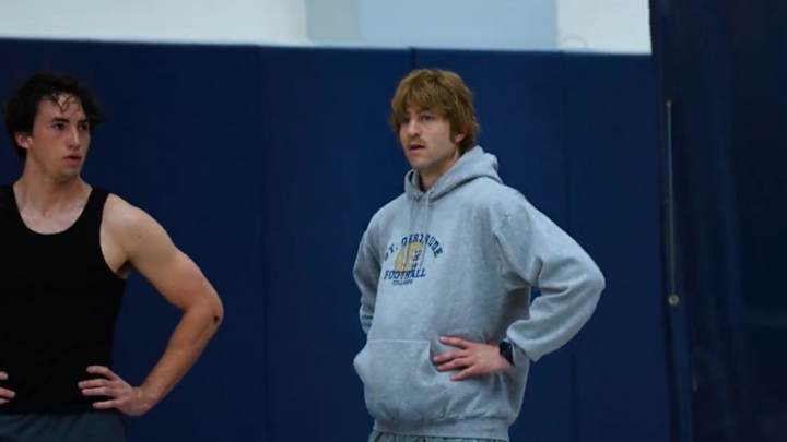 Former BYU Star Jimmer Fredette Goes Undercover to Participate in Walk-on Tryouts