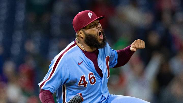 Pitching Shines as Philadelphia Phillies Shutout Braves