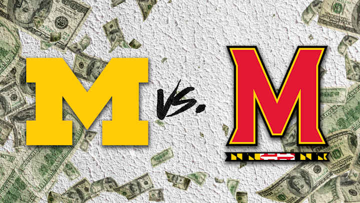 Preview And Action: Maryland Will Give Michigan Something To Think About