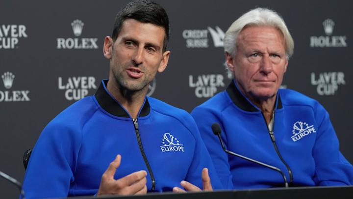 Novak Djokovic Still Unsure If He’ll Be Allowed to Play at 2023 Australian Open Novak Djokovic Still Unsure If He’ll Be Allowed to Play at 2023 Australian Open