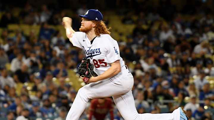 Dodgers News: Dave Roberts Not Ready to Hand Dustin May a Postseason Role Just Yet