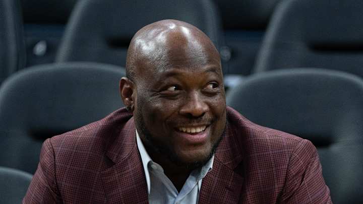 Lakers News: Former Lakers Champ Mitch Richmond Picks Top Non-MJ Contemporaries Lakers News: Former Lakers Champ Mitch Richmond Picks Top Non-MJ Contemporaries