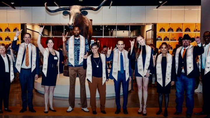 Cal Track & Field: Bears Coach Robyne Johnson Inducted into Texas Hall of Fame