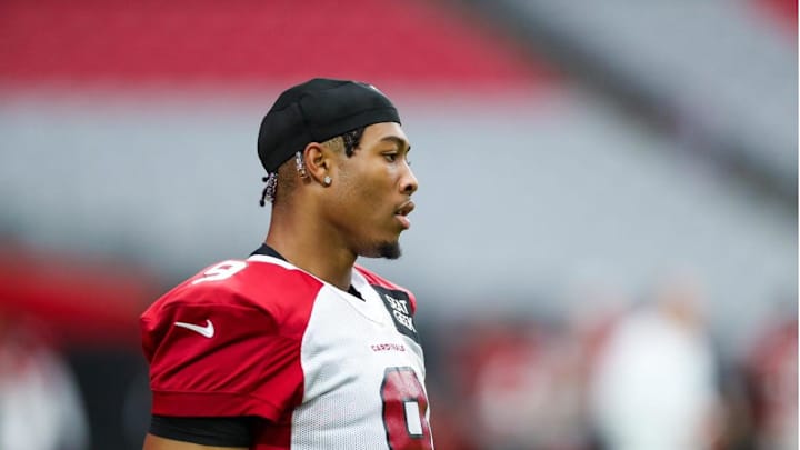 Cardinals Officially Decline Isaiah Simmons' Fifth-Year Option