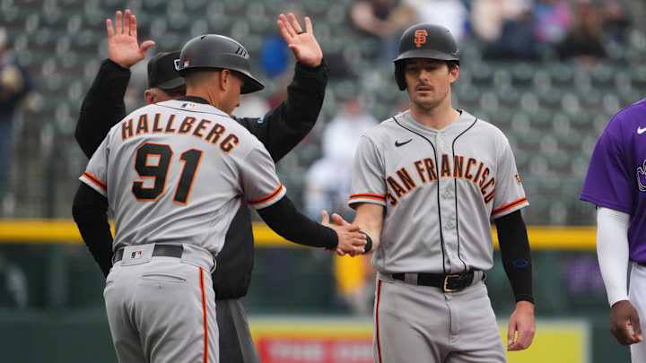 SF Giants sweep Rockies in 3-0 win led by bullpen & Mike Yastrzemski's bat