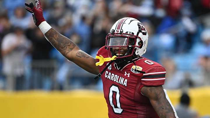 Game Prep: Jaheim Bell's Potential Big Night