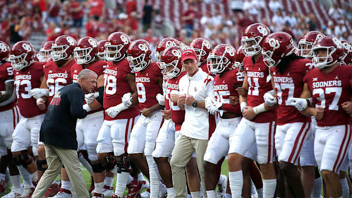 OU-Kansas State: AllSooners Staff Picks
