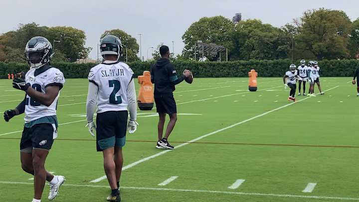 A Closer Look at the Washington Commanders with Five Questions