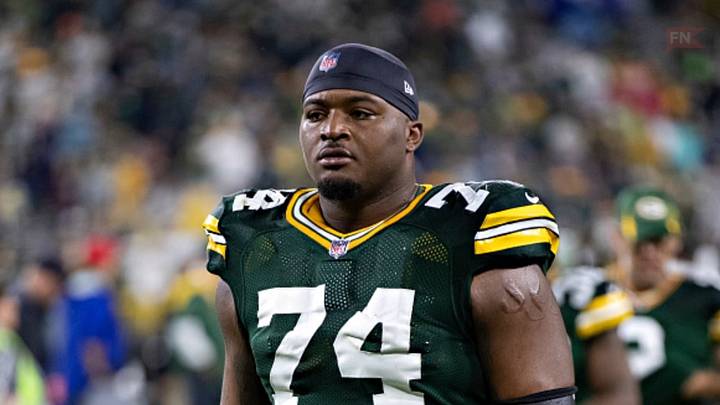 Jenkins Not Used to ‘Giving Up Two Sacks’