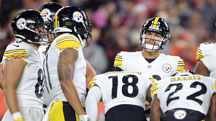 Steelers Know Offense is Causing Issues on Defense