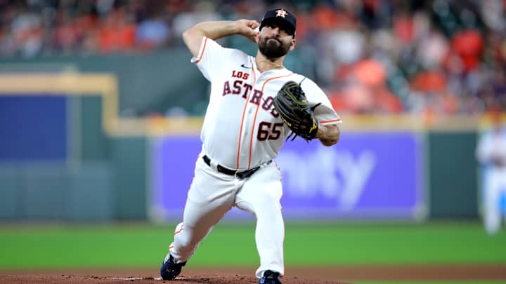 How to Watch Houston Astros at Baltimore Orioles Game Two: TV Channel, Streaming Links How to Watch Houston Astros at Baltimore Orioles Game Two: TV Channel, Streaming Links