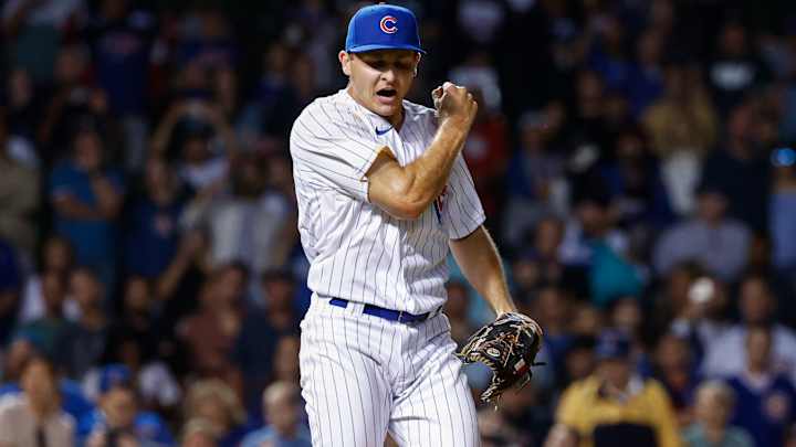 How to Watch Chicago Cubs at Pittsburgh Pirates Game Two: TV Channel, Streaming Links