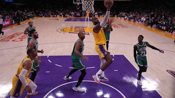 Lakers News: Lakers Hater Bill Simmons Lists Eight Best Franchises to Buy