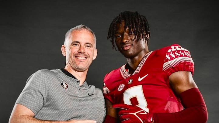 BREAKING: Hykeem Williams commits to Florida State over Texas A&M and others BREAKING: Hykeem Williams commits to Florida State over Texas A&M and others