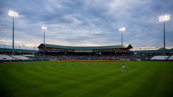 Tennessee Smokies Force Elimination Game in Southern League Division Series