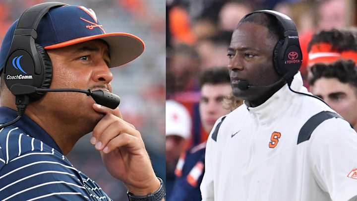 Sometimes, It's Bigger Than Ball