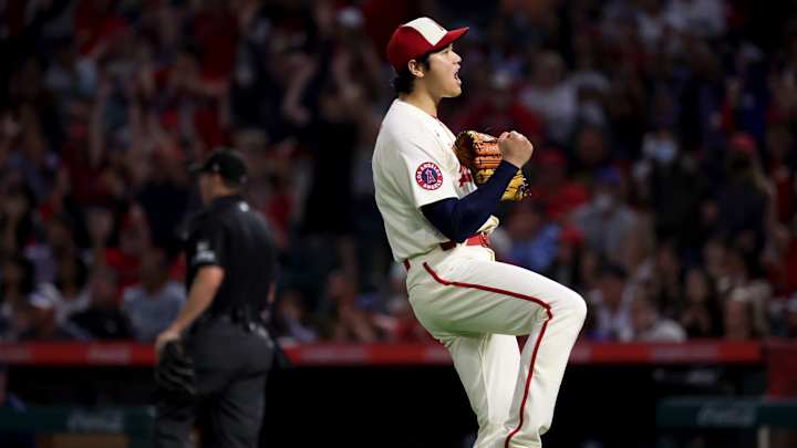 Angels News: How Shohei Ohtani Became More Confident as a Baseball Player