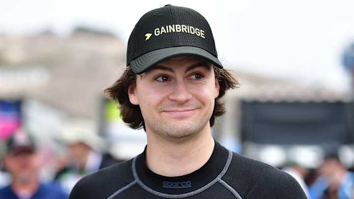 F1’s Governing Body Makes Decision on Colton Herta’s Super License