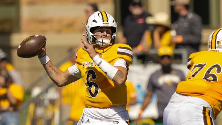 Three Keys to a BYU Win Over Wyoming