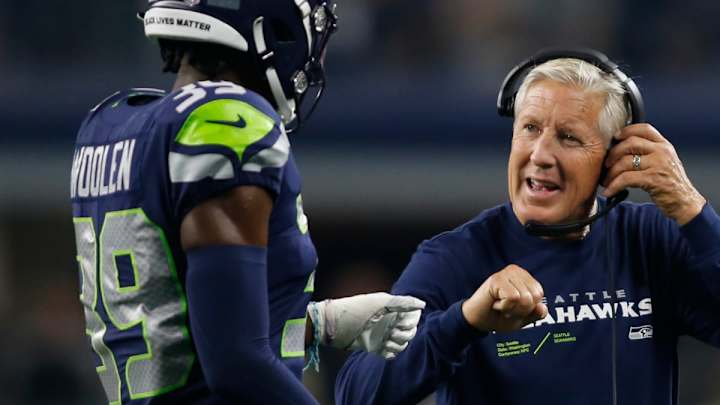 Seahawks Keys To Success In 'Important Game' Against Falcons Seahawks Keys To Success In 'Important Game' Against Falcons