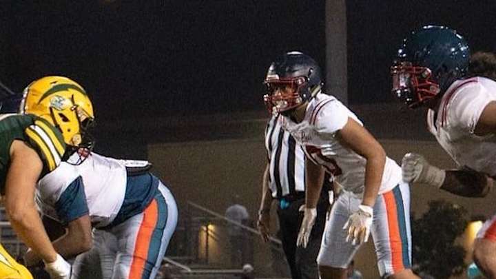 UW Extends Scholarship Offer to 2026 SoCal Linebacker