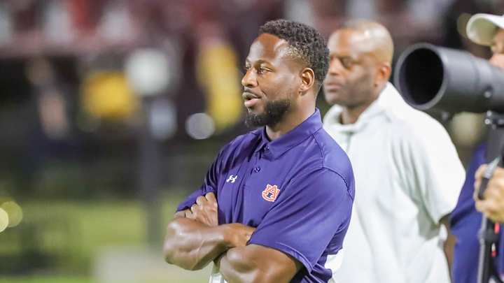 Auburn briefing: June has been an active month for the Tigers recruiting