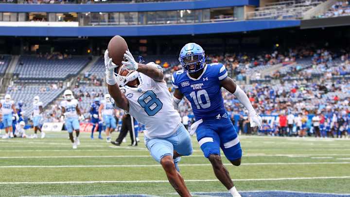 Around The ACC: Week 4