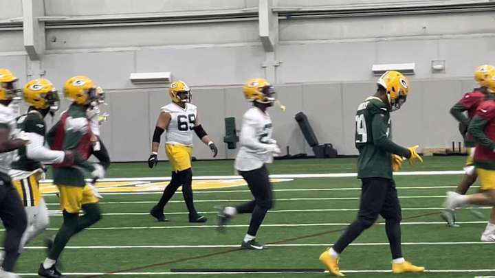 Packers-Buccaneers Final Injury Report: Bakhtiari Questionable; Watkins, Godwin Out