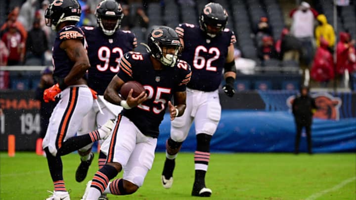 Shared Bears Return Duties Envisioned Shared Bears Return Duties Envisioned