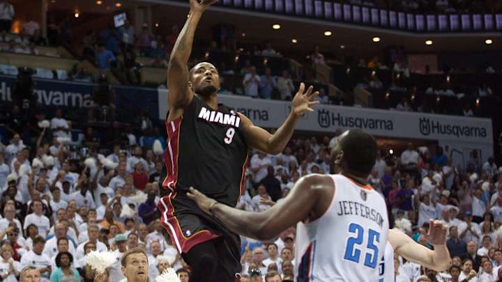 Former Miami Heat Player Joins Detroit Pistons Coaching Staff Former Miami Heat Player Joins Detroit Pistons Coaching Staff