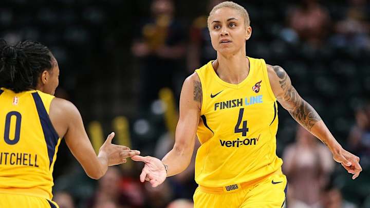 Gregg Popovich Hires Former WNBA Star Candice Dupree As Spurs Coach