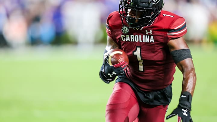 South Carolina vs. Charlotte Score Predictions South Carolina vs. Charlotte Score Predictions