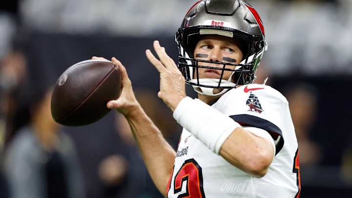 Fantasy Football Week 4 Stat Projections: Quarterback Rankings