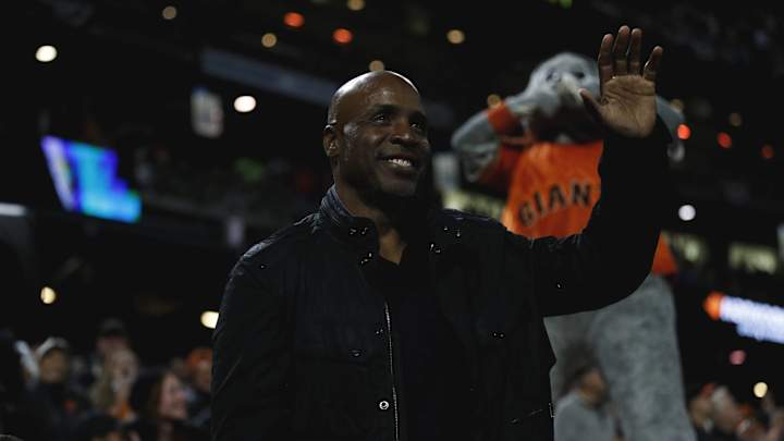 Barry Bonds on Aaron Judge Chasing Home Run Record: ‘Go for It’ Barry Bonds on Aaron Judge Chasing Home Run Record: ‘Go for It’