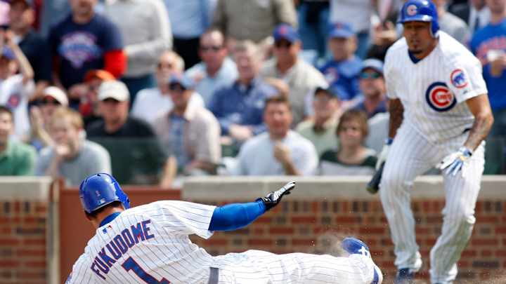 Kosuke Fukudome Officially Declares Retirement