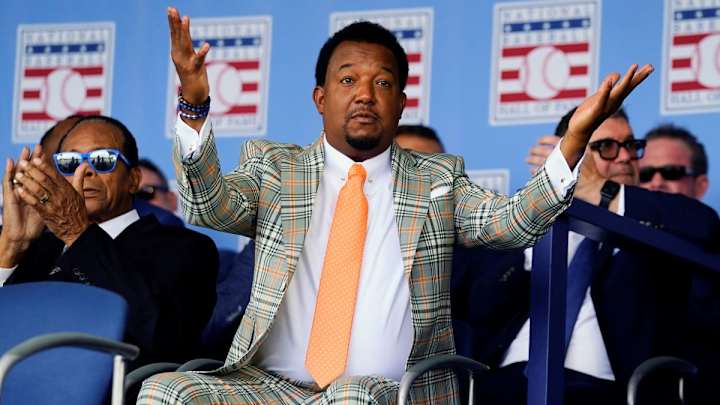 Red Sox Legend Pedro Martinez Gives His Take On Whether Boston Should Pursue Blake Snell