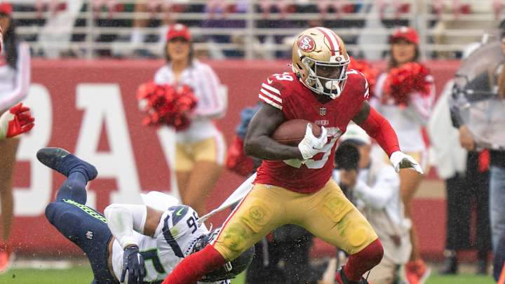 One Player who Benefits and One who doesn’t With Jimmy Garoppolo as the Starter