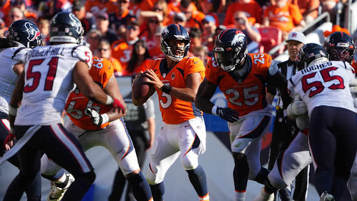49ers vs. Broncos Preview/Prediction: Will Russell Wilson Ruin the Day?