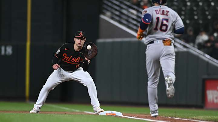Houston Astros Drop Consecutive Contests Against Baltimore Orioles Houston Astros Drop Consecutive Contests Against Baltimore Orioles