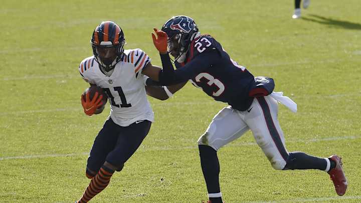 Why Lovie Smith Win Looks Unlikely