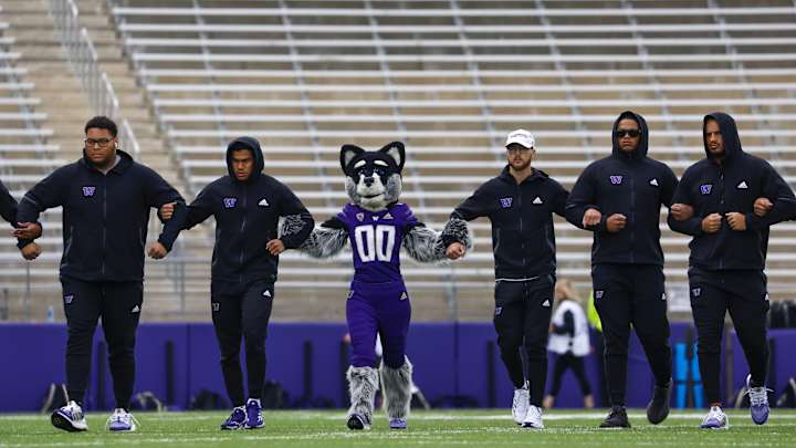 UW's 3 Best Wins and 3 Worst Losses Against Stanford