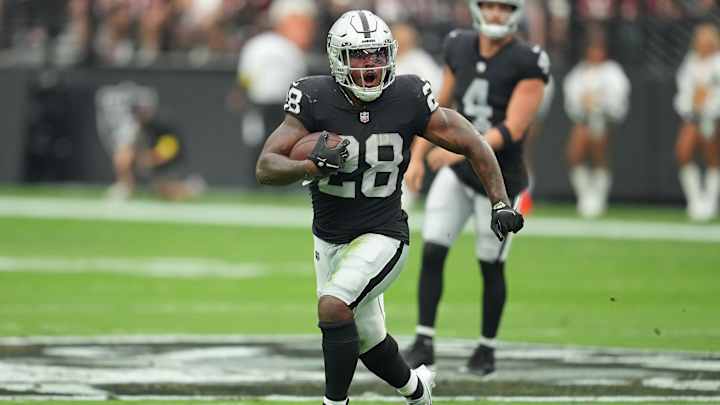 Las Vegas Raiders Week 3 Final Injury Report Las Vegas Raiders Week 3 Final Injury Report