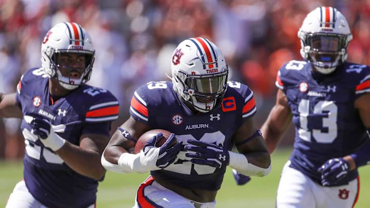 Auburn football transfer portal tracker: Where the Tigers need to look next