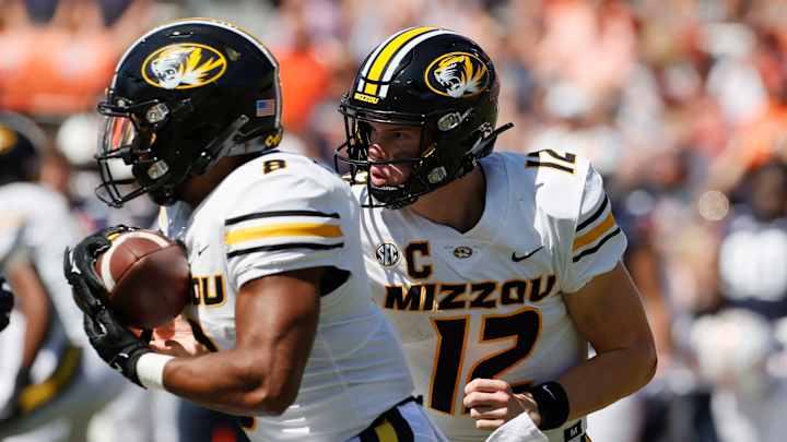 Fan Nation SEC Week 8 Football Predictions