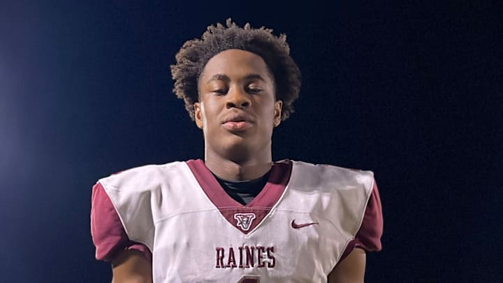 Kenton Kirkland Bringing Speed, Size, and Smarts to Tallahassee