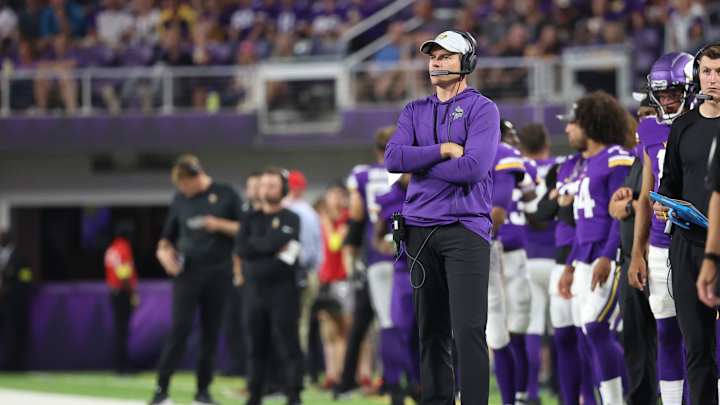 How to Watch, Listen, Stream Vikings vs. Lions in Week 3: Odds, Spread, Preview