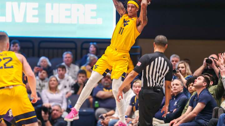 March Madness: Potential Draft Stock Risers in NCAA Tournament